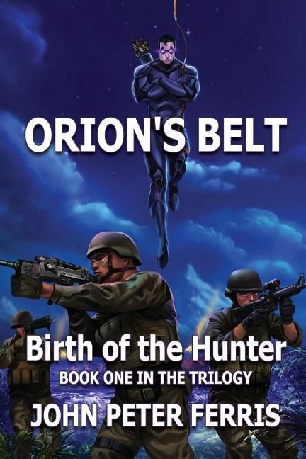 Produktbild: Orion's Belt