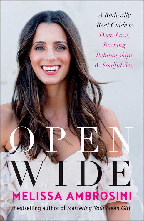 Produktbild: Open Wide