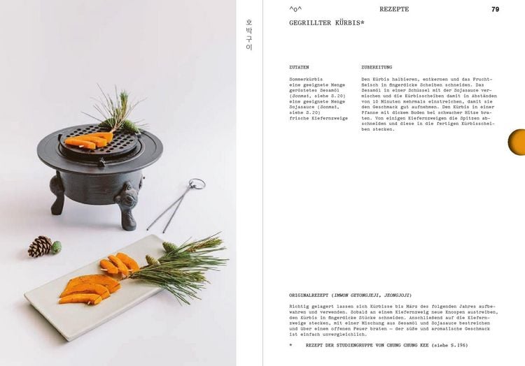 Produktbild: Korea K&uuml;che