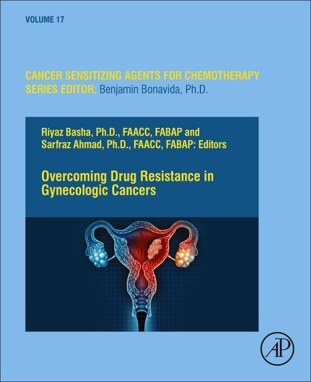 Produktbild: Overcoming Drug Resistance in Gynecologic Cancers