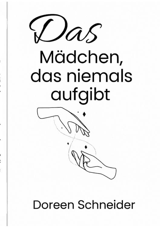 Produktbild: Das M&auml;dchen was niemals aufgibt