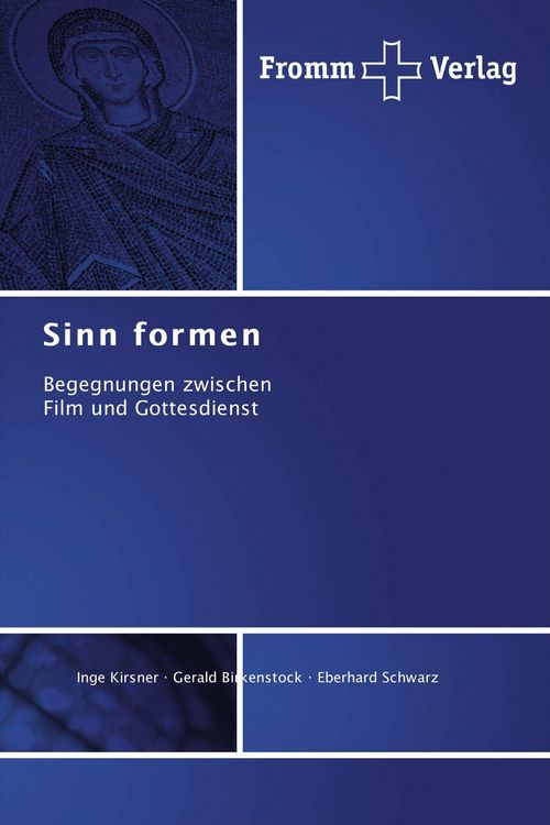 Produktbild: Sinn formen