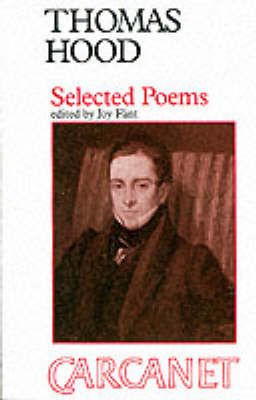 Produktbild: Hood, T: Selected Poems