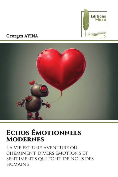 Produktbild: Echos &Eacute;motionnels Modernes