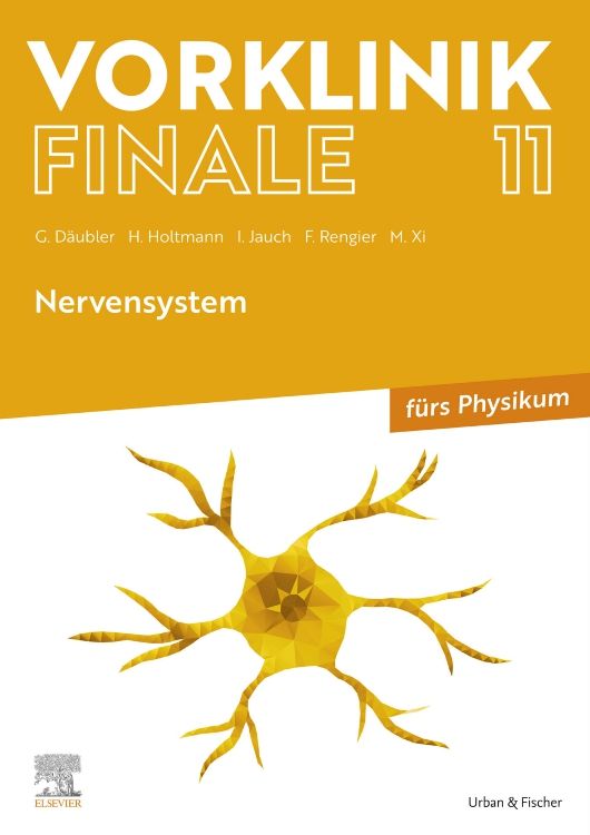 Produktbild: Vorklinik Finale 11