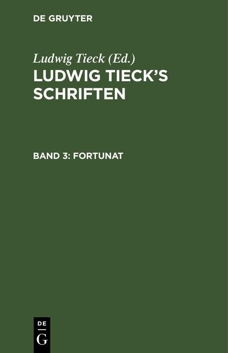 Produktbild: Fortunat