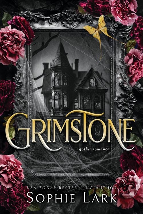 Produktbild: Grimstone