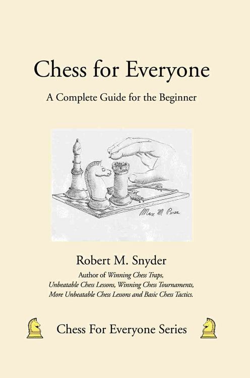 Produktbild: Chess for Everyone
