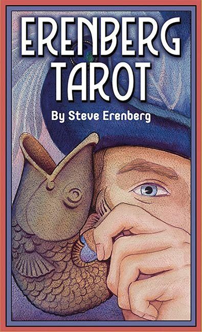 Produktbild: Erenberg Tarot