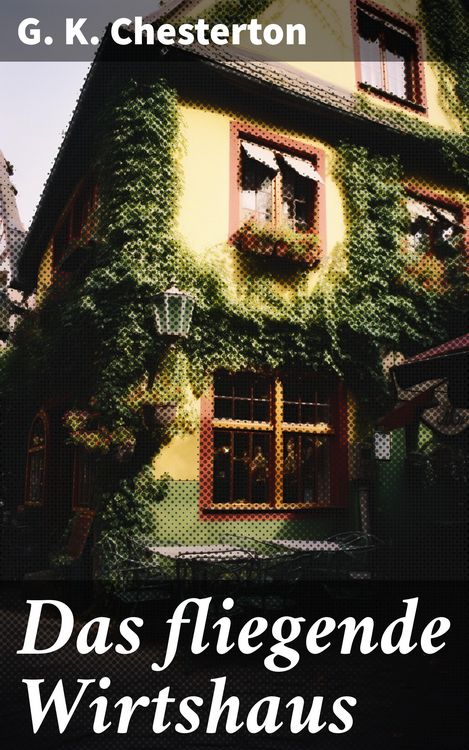 Produktbild: Das fliegende Wirtshaus