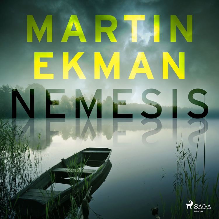 Produktbild: Nemesis