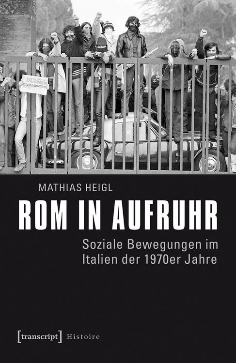 Produktbild: Rom in Aufruhr