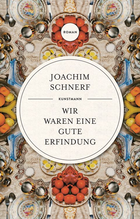 Produktbild: Wir waren eine gute Erfindung