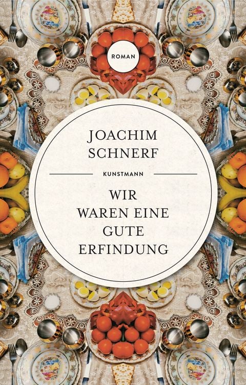 Produktbild: Wir waren eine gute Erfindung