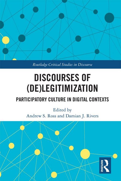 Produktbild: Discourses of (De)Legitimization