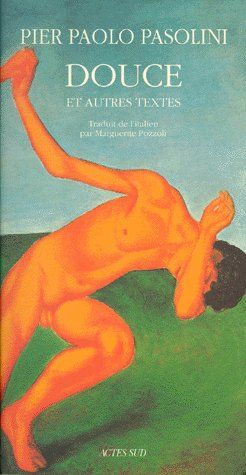 Produktbild: Douce et Autres Textes