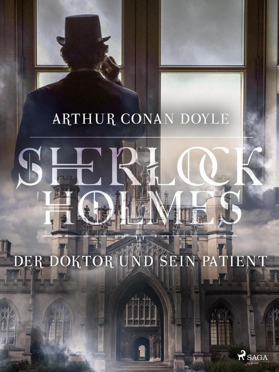 Produktbild: Der Doktor und sein Patient