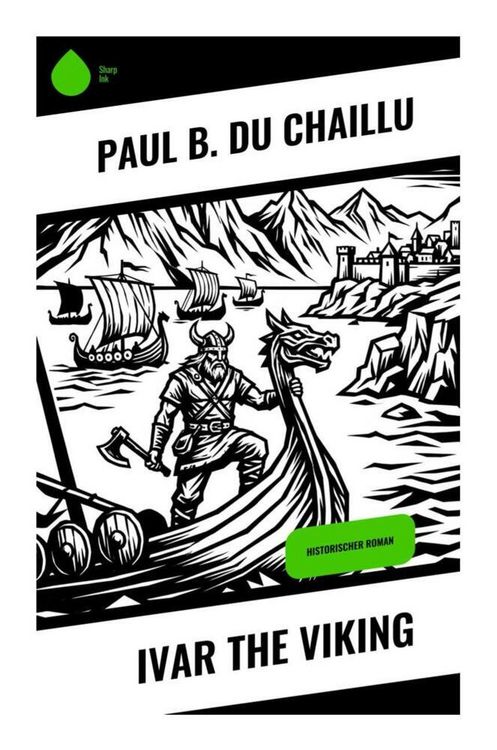 Produktbild: Ivar the Viking