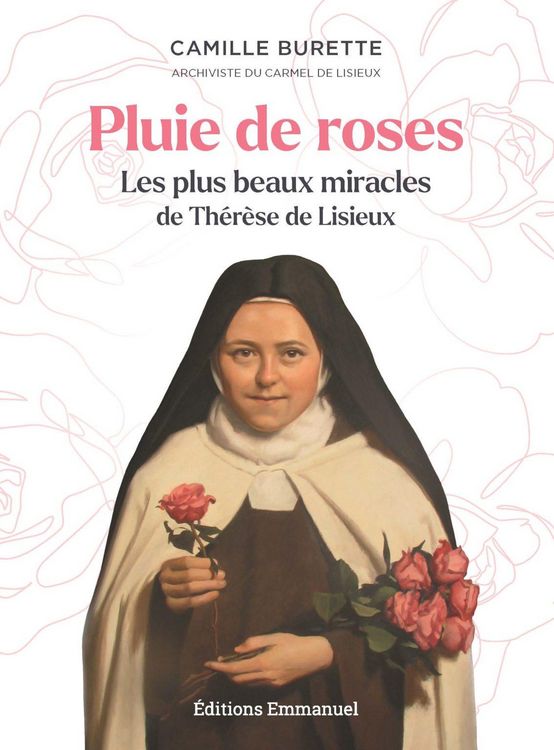 Produktbild: Pluie de roses