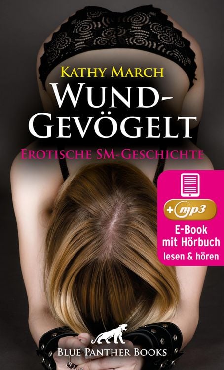 Produktbild: WundGevögelt | Erotik Audio SM-Story | Erotisches SM-Hörbuch