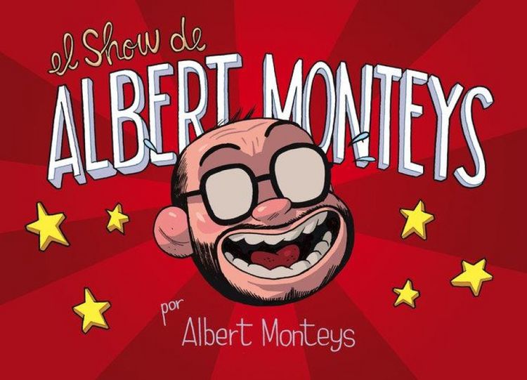 Produktbild: El show de Albert Monteys