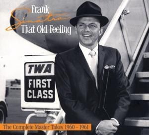Produktbild: That old feeling