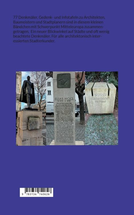 Produktbild: Haussmann, Holl und Hillebrecht