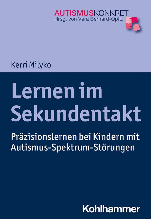 Bild vom Artikel Lernen im Sekundentakt vom Autor Kerri Milyko