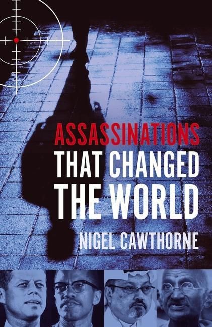 Produktbild: Assassinations That Changed The World