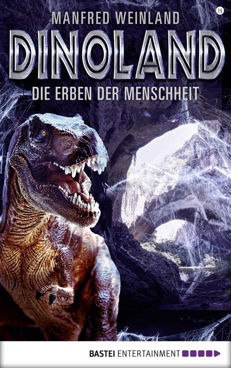 Produktbild: Dino-Land - Folge 15