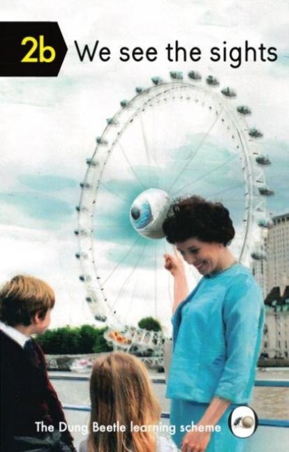Produktbild: We See the Sights
