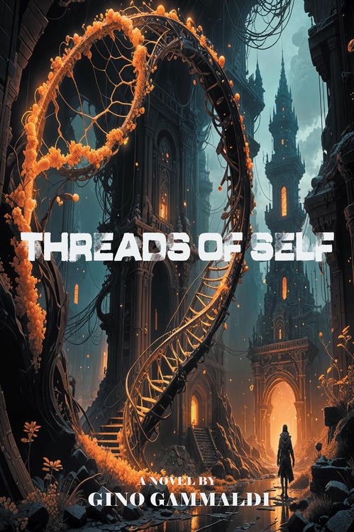 Produktbild: Threads Of Self
