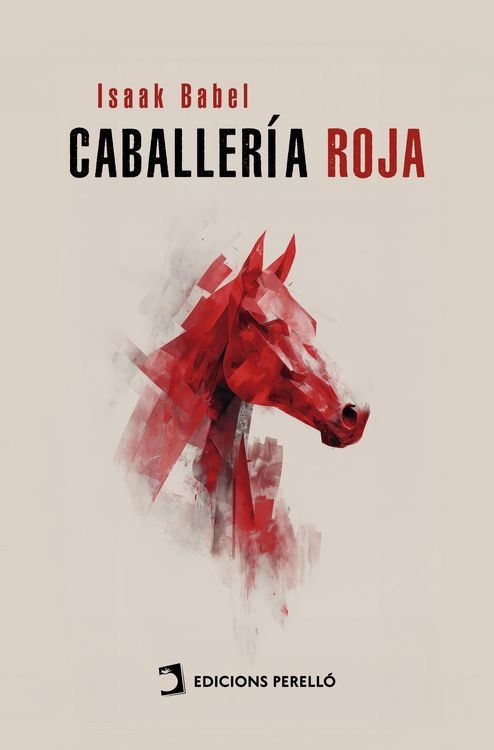 Produktbild: Caballer&iacute;a Roja