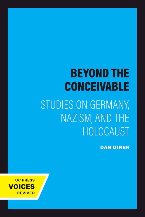 Produktbild: Beyond the Conceivable