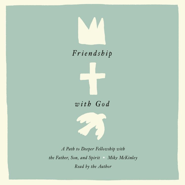 Produktbild: Friendship with God
