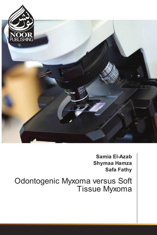 Produktbild: Odontogenic Myxoma versus Soft Tissue Myxoma