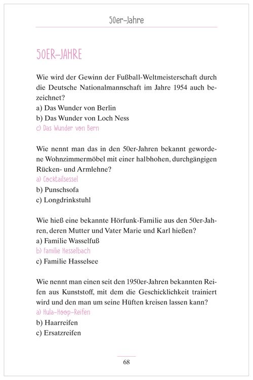 Produktbild: Heute schon gequizzt? Das Quizbuch f&uuml;r Senioren