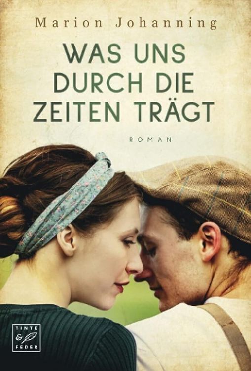 Produktbild: Was uns durch die Zeiten tr&auml;gt