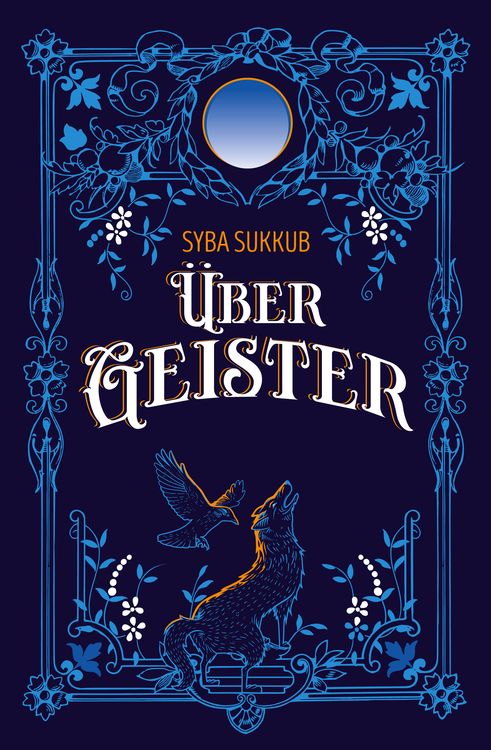 Produktbild: Über Geister