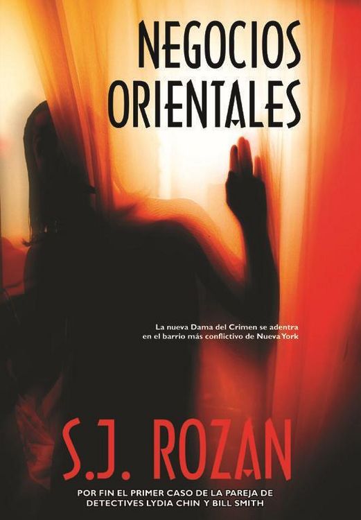 Produktbild: Negocios orientales
