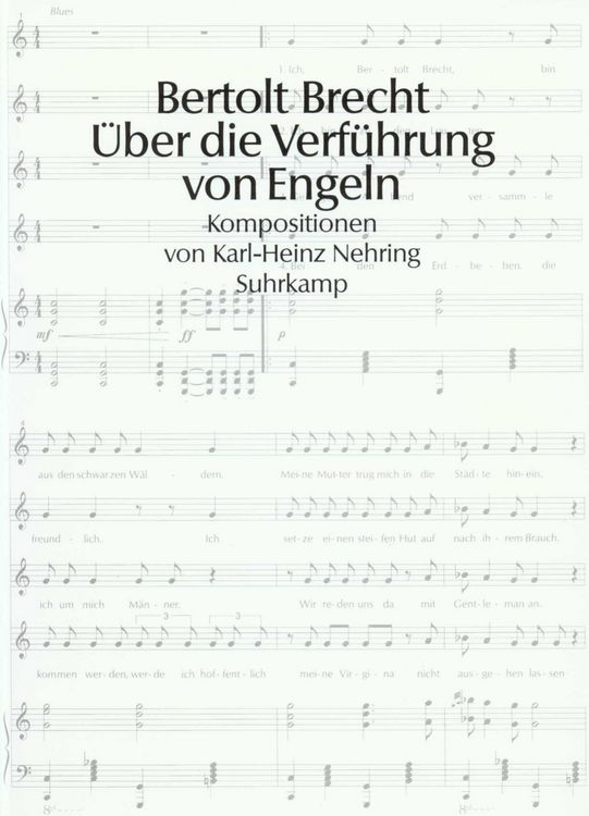 Produktbild: &Uuml;ber die Verf&uuml;hrung von Engeln