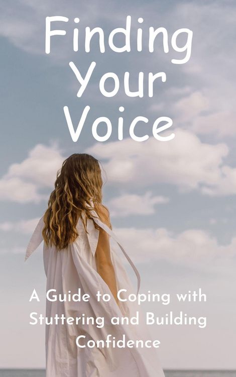 Produktbild: Finding Your Voice