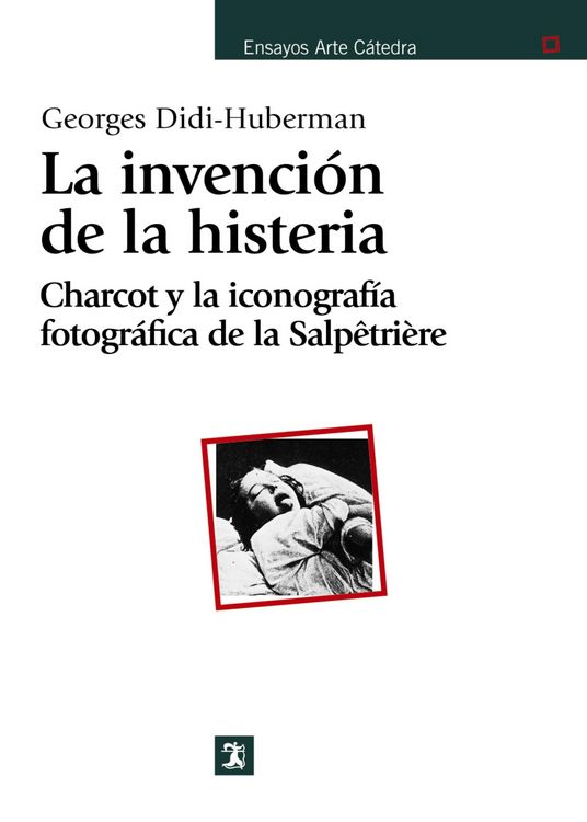 Produktbild: La invenci&oacute;n de la histeria