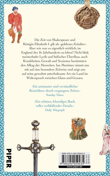 Produktbild: Shakespeares Welt
