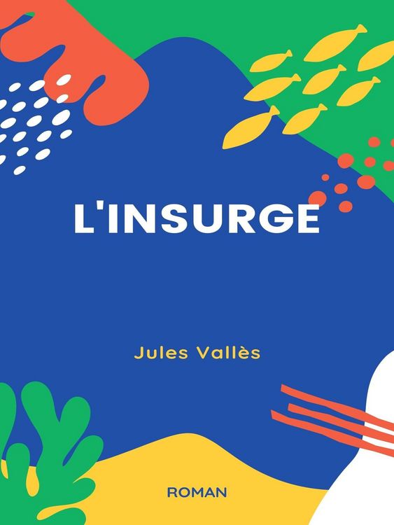 Produktbild: L'Insurg&eacute;