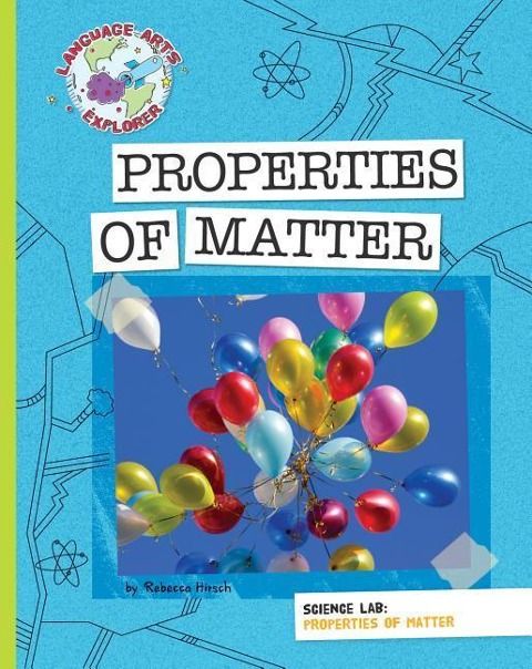 Produktbild: Science Lab: Properties of Matter