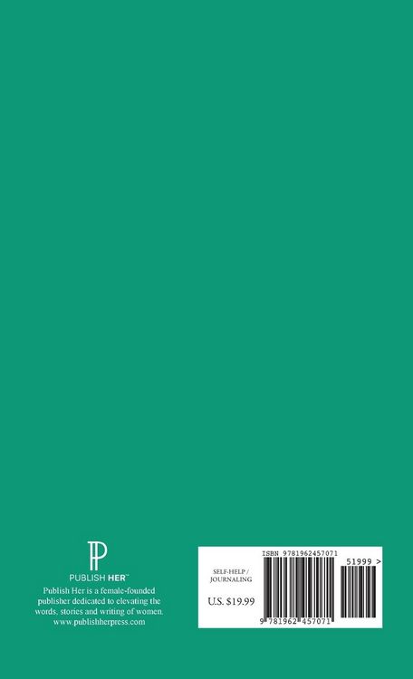 Produktbild: Publish Her Journal X (I'd Rather Be Writing)