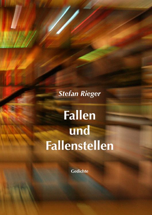 Produktbild: Fallen und Fallenstellen