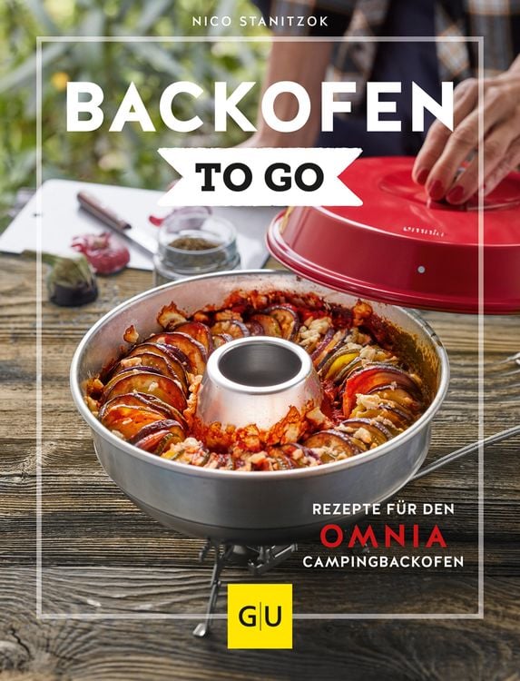 Produktbild: Backofen to go