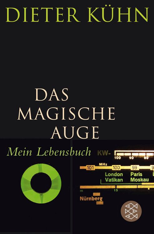 Produktbild: Das Magische Auge